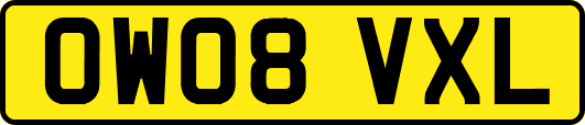 OW08VXL