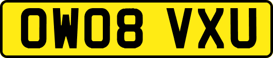 OW08VXU