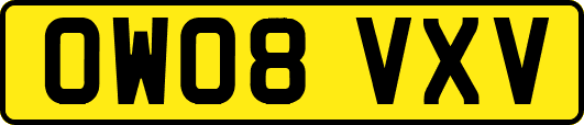 OW08VXV