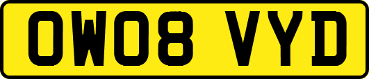 OW08VYD