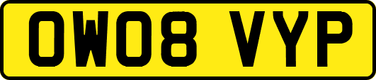 OW08VYP