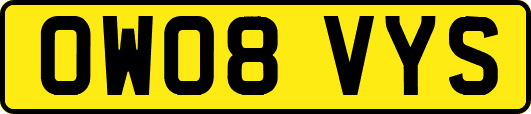 OW08VYS