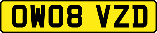 OW08VZD