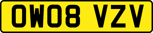 OW08VZV