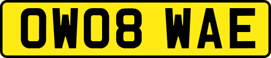 OW08WAE