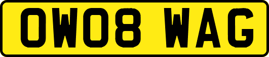 OW08WAG