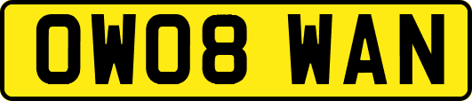 OW08WAN