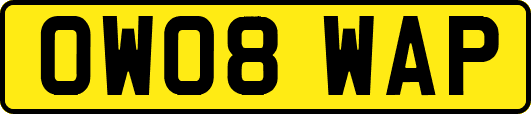OW08WAP