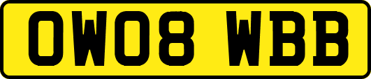 OW08WBB