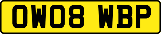OW08WBP