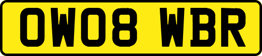 OW08WBR