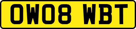 OW08WBT