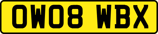 OW08WBX