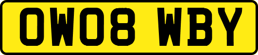 OW08WBY