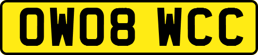 OW08WCC