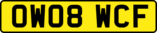 OW08WCF