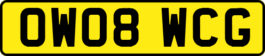 OW08WCG