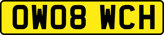 OW08WCH
