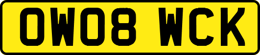 OW08WCK