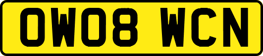 OW08WCN