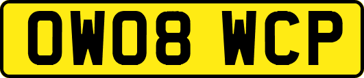 OW08WCP