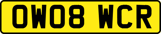 OW08WCR