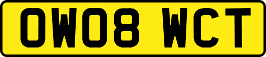 OW08WCT