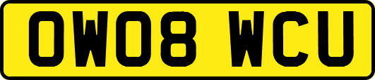 OW08WCU