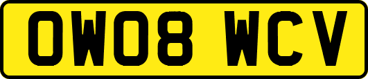 OW08WCV