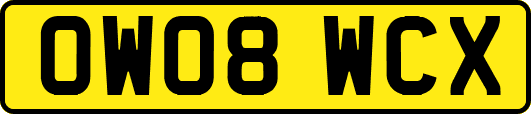 OW08WCX