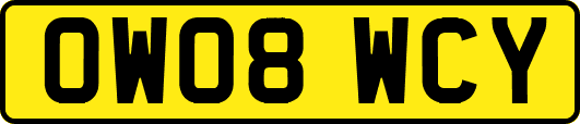 OW08WCY