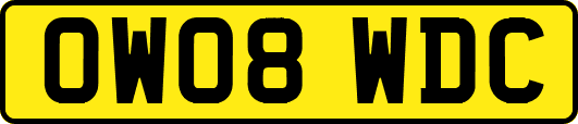 OW08WDC