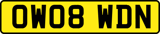 OW08WDN