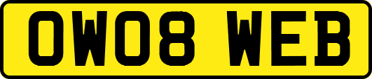 OW08WEB