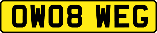 OW08WEG
