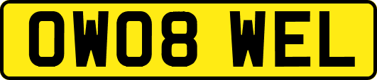 OW08WEL