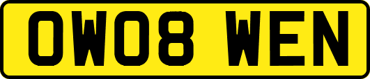 OW08WEN
