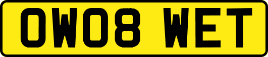 OW08WET