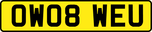 OW08WEU