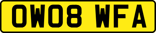 OW08WFA