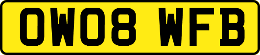 OW08WFB