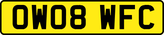 OW08WFC
