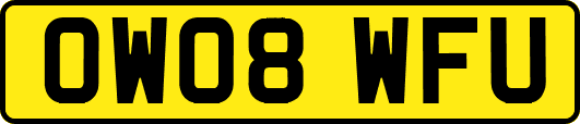 OW08WFU