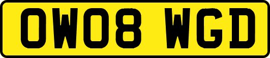 OW08WGD