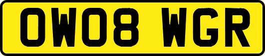 OW08WGR