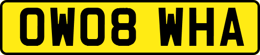 OW08WHA