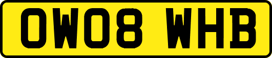 OW08WHB