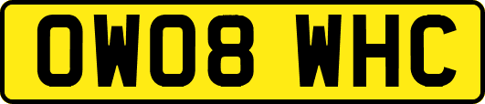 OW08WHC