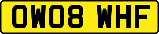 OW08WHF