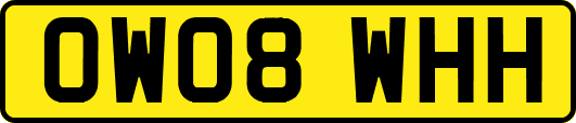 OW08WHH